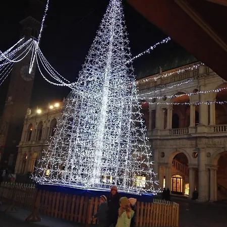 San Michele 1 * Vicenza