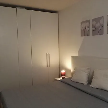 Apartment San Michele 1