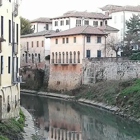 San Michele 1 Apartment
