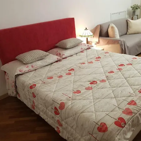 Apartment San Michele 1 Vicenza