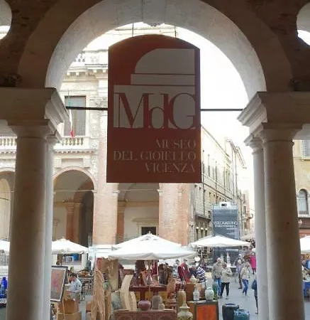 San Michele 1 Vicenza
