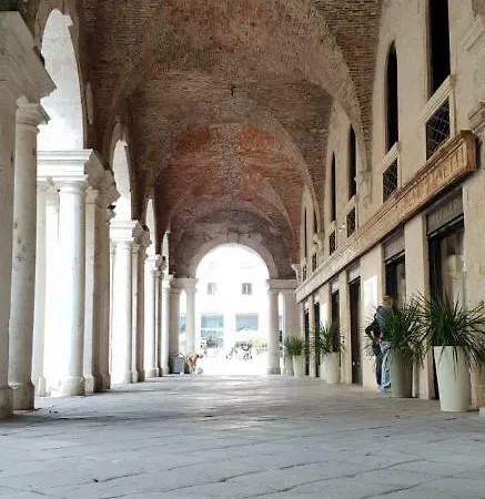 San Michele 1 Vicenza