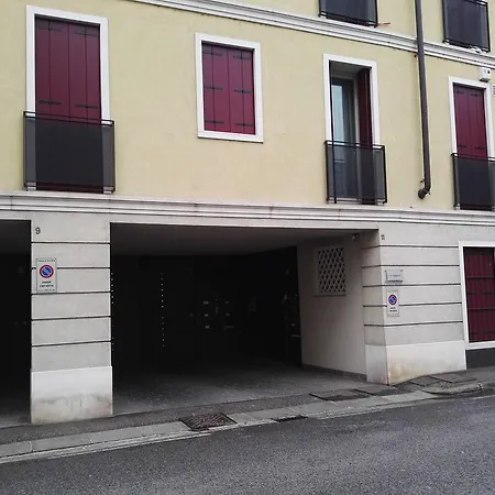 San Michele 1 Apartmán