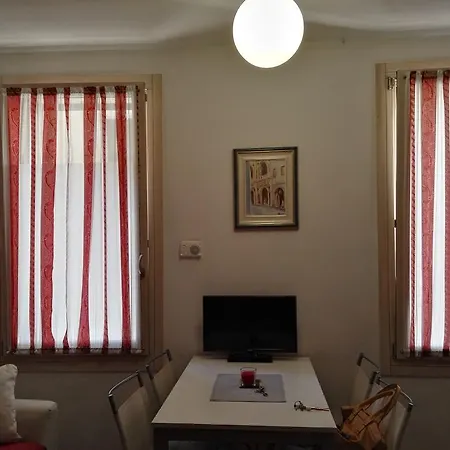 Apartmán San Michele 1 Vicenza