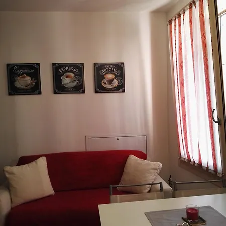 Apartmán San Michele 1 *