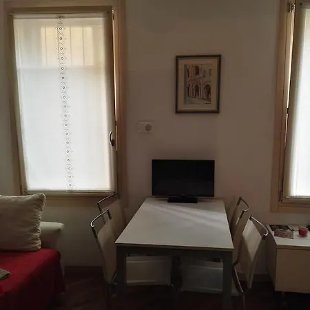 Apartmán San Michele 1 *