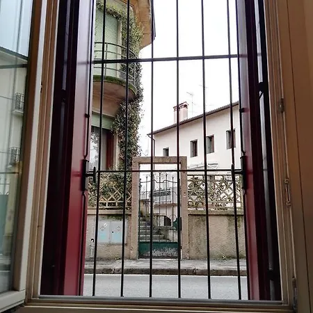 Apartmán San Michele 1 *