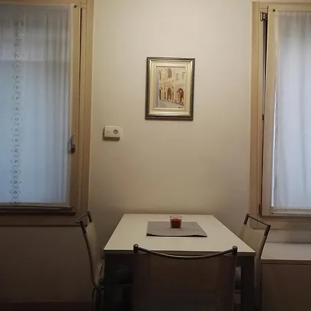 San Michele 1 Apartmán Vicenza