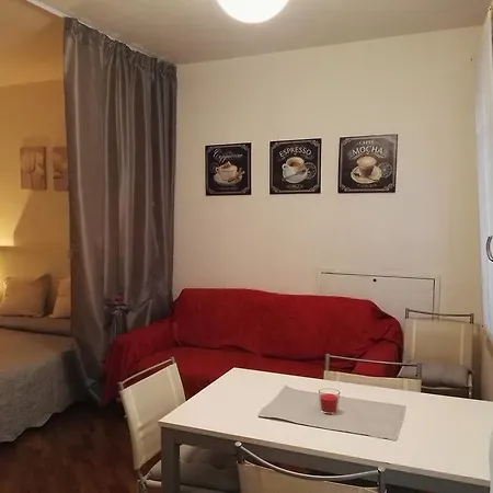 San Michele 1 Apartmán