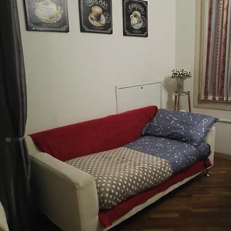 Apartmán San Michele 1 *