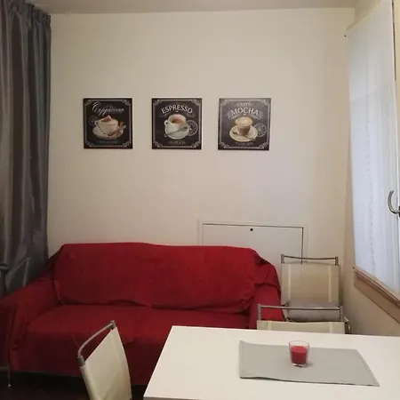 San Michele 1 Apartmán Vicenza