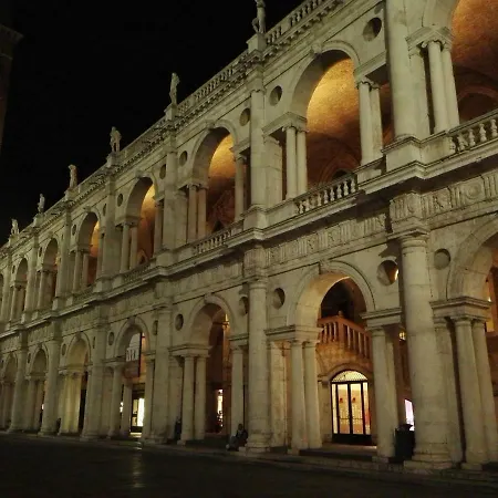 Appartamento San Michele 1 *