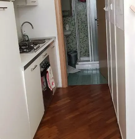 Apartmán San Michele 1