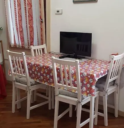 Apartmán San Michele 1 *