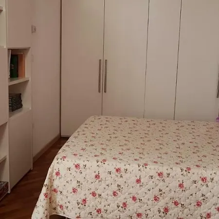 San Michele 1 Apartmán