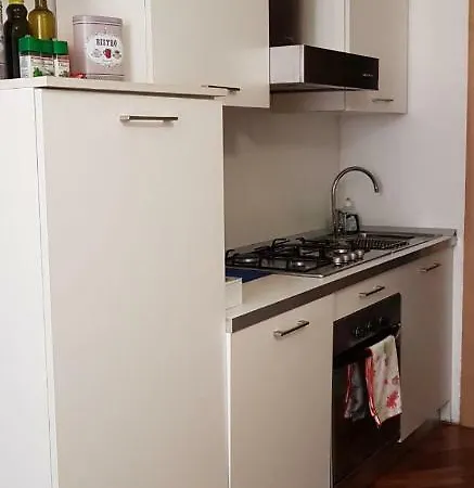 Apartmán San Michele 1 *