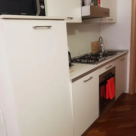 San Michele 1 Apartamento Vicenza