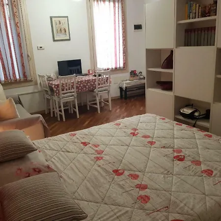 Apartmán San Michele 1