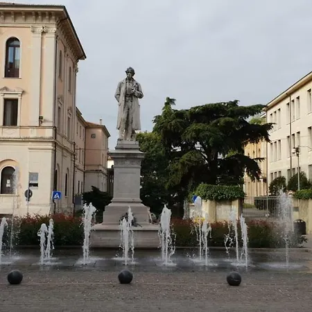 Apartamento San Michele 1 *