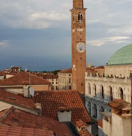 San Michele 1 Apartmán Vicenza