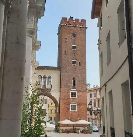 San Michele 1 Apartmán