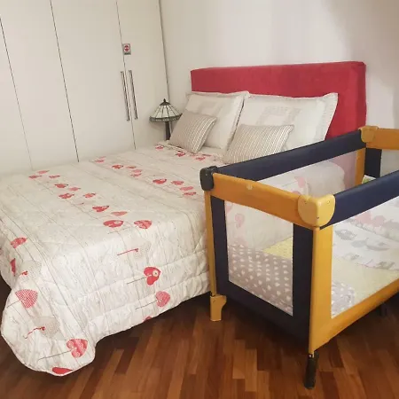 Apartmán San Michele 1 Vicenza